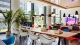 citizenM Miami Brickell Lobby