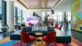 citizenM Miami Brickell Lobby
