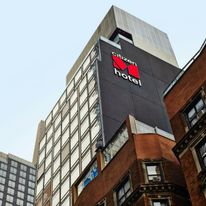 citizenM New York Times Square