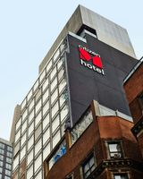 citizenM New York Times Square