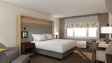 Holiday Inn Chicago-Midway Airport South Room