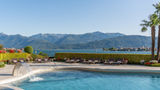 Hotel Villa e Palazzo Aminta Pool
