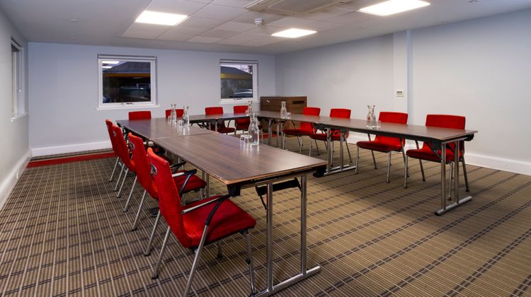 Holiday Inn Express Birmingham Oldbury Meeting