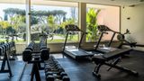 Isola Sacra Rome Airport Hotel Health Club