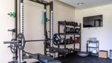 Isola Sacra Rome Airport Hotel Health Club