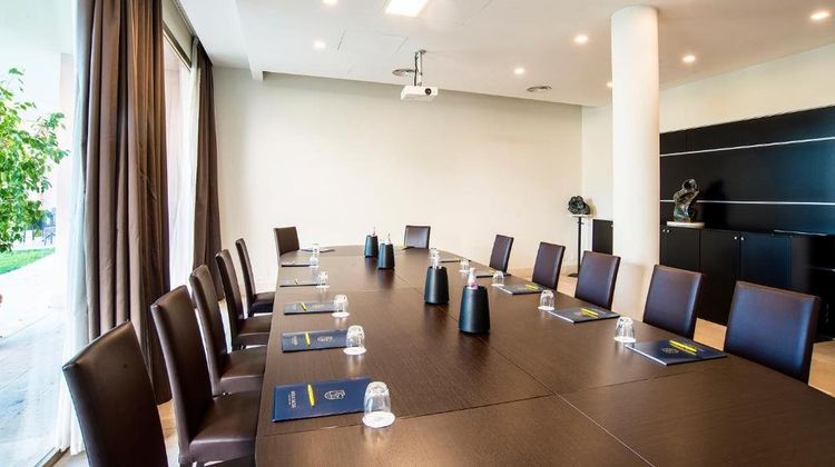 Isola Sacra Rome Airport Hotel Meeting