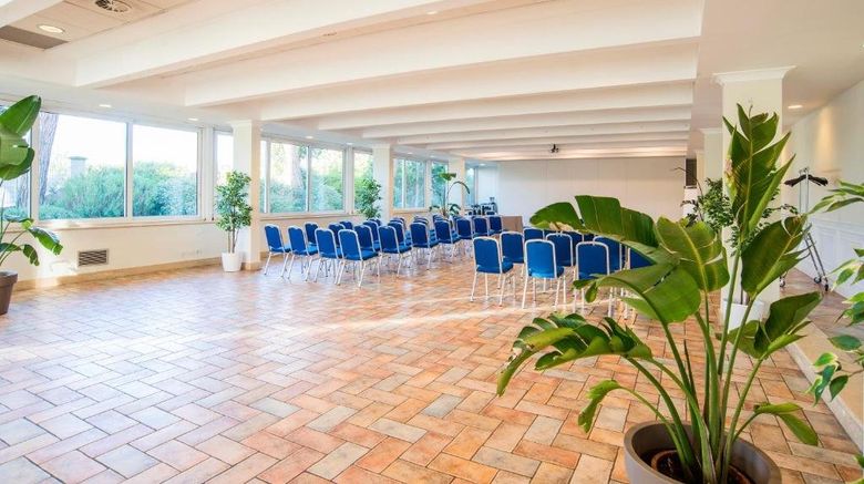 <b>Isola Sacra Rome Airport Hotel Meeting</b>. Images powered by <a href="https://www.leonardoworldwide.com/" title="Leonardo Worldwide" target="_blank">Leonardo</a>.