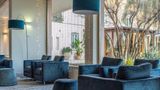 Isola Sacra Rome Airport Hotel Lobby