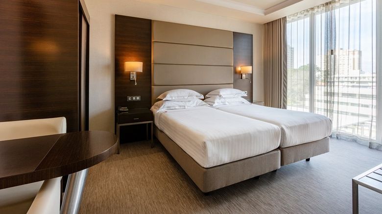 <b>BessaHotel Boavista Room</b>. Images powered by <a href="https://www.leonardoworldwide.com/" title="Leonardo Worldwide" target="_blank">Leonardo</a>.