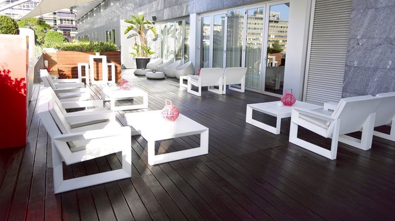 <b>BessaHotel Boavista Restaurant</b>. Images powered by <a href="https://www.leonardoworldwide.com/" title="Leonardo Worldwide" target="_blank">Leonardo</a>.