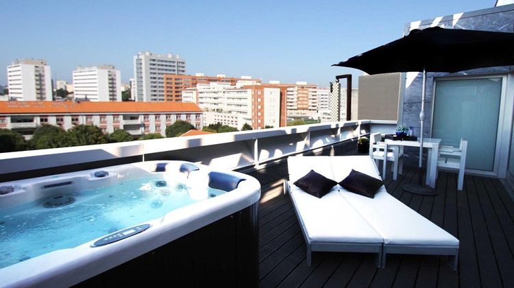 BessaHotel Boavista Recreation