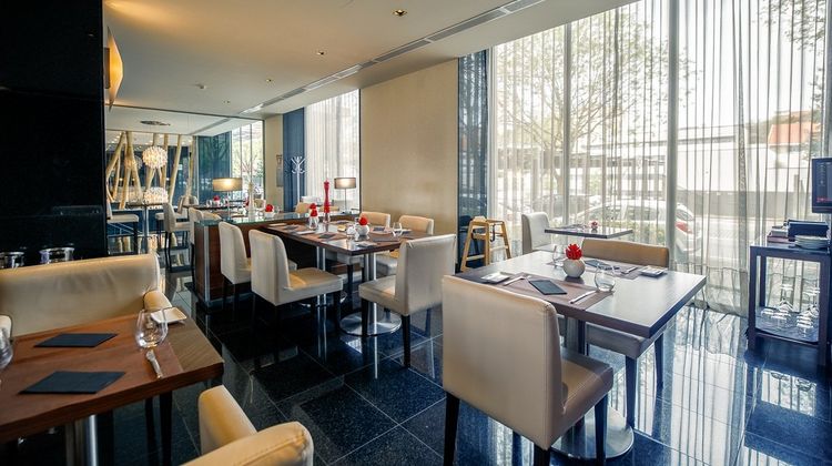 BessaHotel Boavista Restaurant
