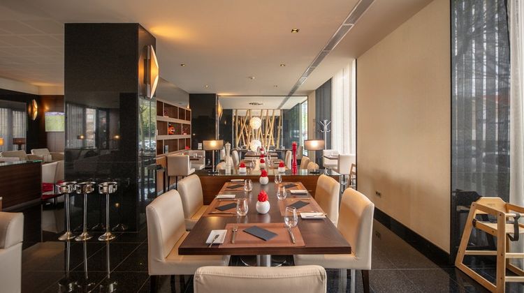 BessaHotel Boavista Restaurant
