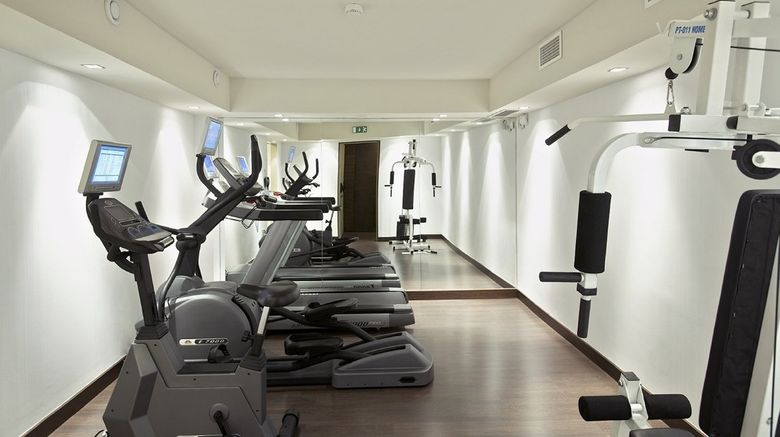 <b>BessaHotel Boavista Health Club</b>. Images powered by <a href="https://www.leonardoworldwide.com/" title="Leonardo Worldwide" target="_blank">Leonardo</a>.