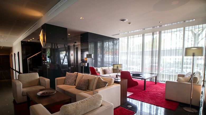 <b>BessaHotel Boavista Lobby</b>. Images powered by <a href="https://www.leonardoworldwide.com/" title="Leonardo Worldwide" target="_blank">Leonardo</a>.
