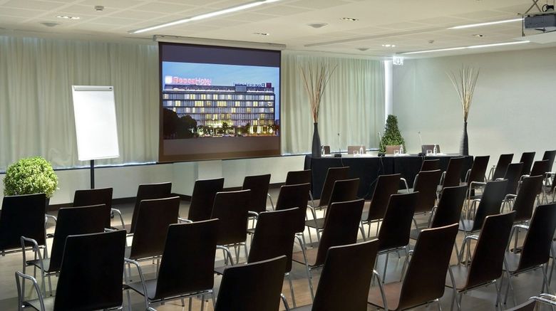 <b>BessaHotel Boavista Meeting</b>. Images powered by <a href="https://www.leonardoworldwide.com/" title="Leonardo Worldwide" target="_blank">Leonardo</a>.
