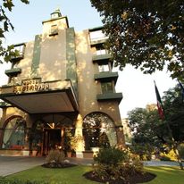 Hotel Torremayor Lyon
