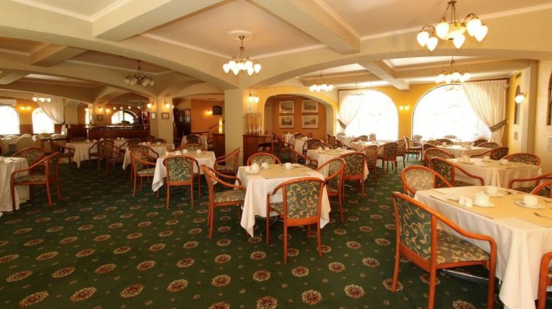 <b>Hotel Torremayor Lyon Restaurant</b>. Images powered by <a href="https://www.leonardoworldwide.com/" title="Leonardo Worldwide" target="_blank">Leonardo</a>.