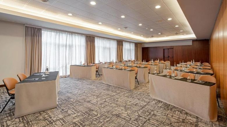 <b>Terceira Mar Hotel Meeting</b>. Images powered by <a href="https://www.leonardoworldwide.com/" title="Leonardo Worldwide" target="_blank">Leonardo</a>.