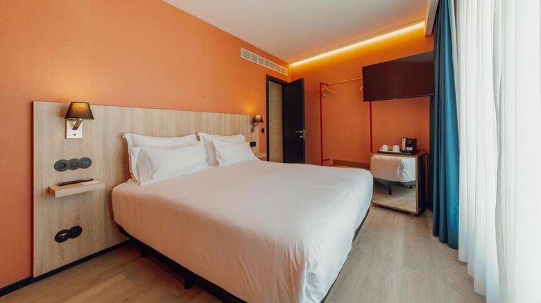 <b>Abc Hotel Porto - Campanha Room</b>. Images powered by <a href="https://www.leonardoworldwide.com/" title="Leonardo Worldwide" target="_blank">Leonardo</a>.