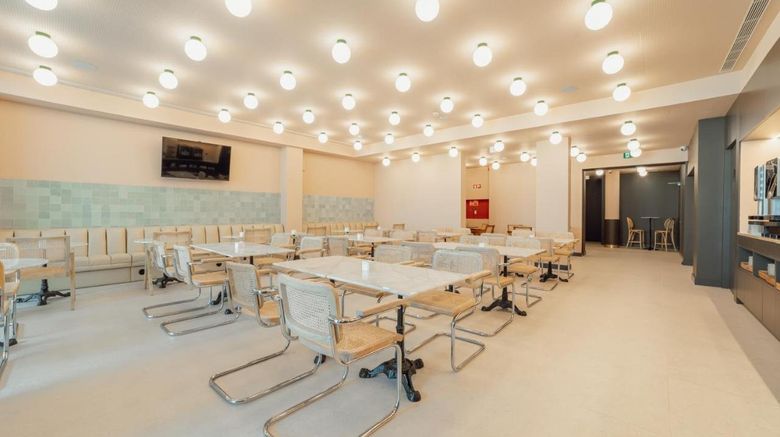<b>Abc Hotel Porto - Campanha Restaurant</b>. Images powered by <a href="https://www.leonardoworldwide.com/" title="Leonardo Worldwide" target="_blank">Leonardo</a>.