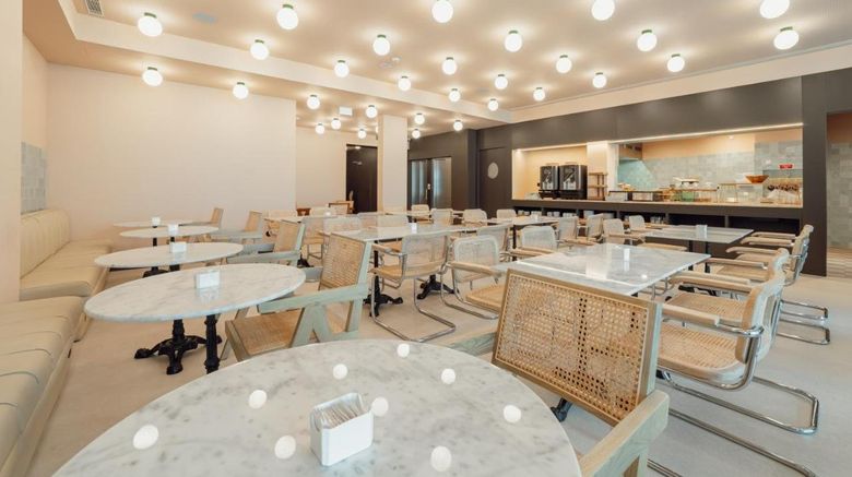 <b>Abc Hotel Porto - Campanha Restaurant</b>. Images powered by <a href="https://www.leonardoworldwide.com/" title="Leonardo Worldwide" target="_blank">Leonardo</a>.