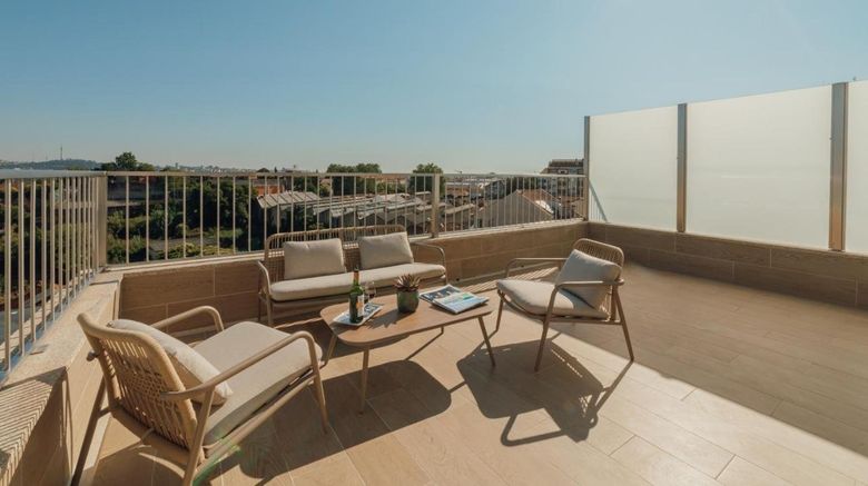 <b>Abc Hotel Porto - Campanha Other</b>. Images powered by <a href="https://www.leonardoworldwide.com/" title="Leonardo Worldwide" target="_blank">Leonardo</a>.