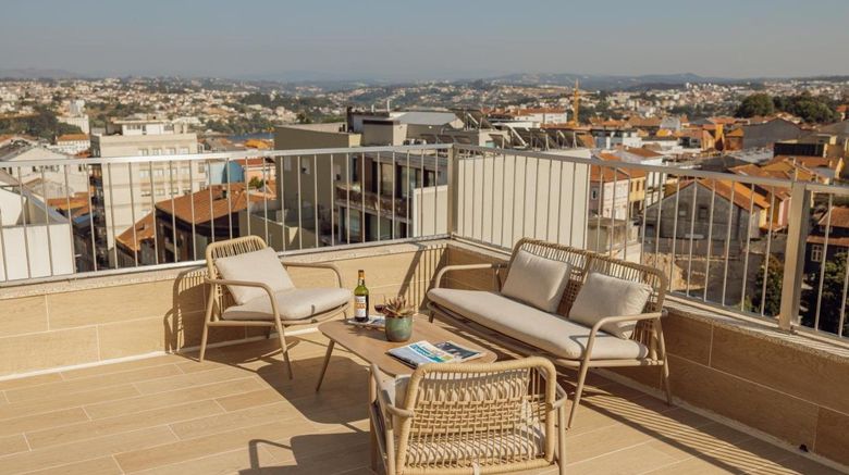<b>Abc Hotel Porto - Campanha Other</b>. Images powered by <a href="https://www.leonardoworldwide.com/" title="Leonardo Worldwide" target="_blank">Leonardo</a>.