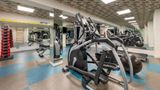 Casual Kubic Athens Health Club