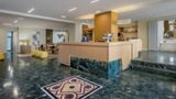 Casual Kubic Athens Lobby