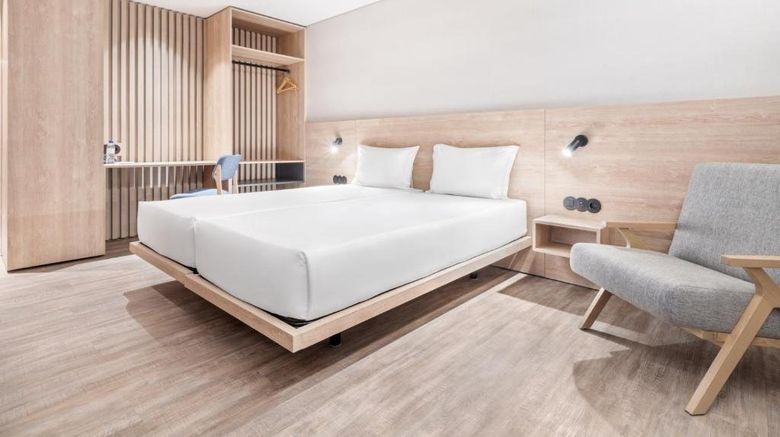 <b>Moov Apartments Boavista Room</b>. Images powered by <a href="https://www.leonardoworldwide.com/" title="Leonardo Worldwide" target="_blank">Leonardo</a>.