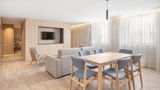 Moov Apartments Boavista Room