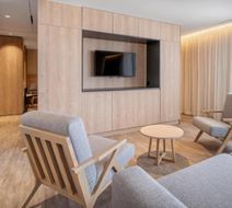 Moov Apartments Boavista Room