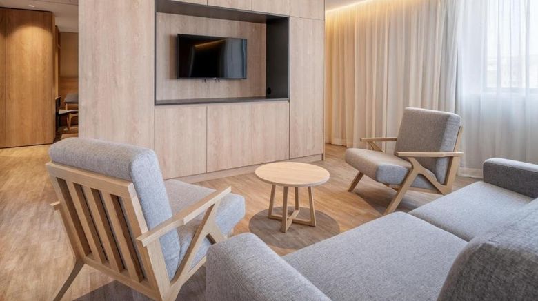 <b>Moov Apartments Boavista Room</b>. Images powered by <a href="https://www.leonardoworldwide.com/" title="Leonardo Worldwide" target="_blank">Leonardo</a>.