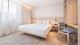 Moov Apartments Boavista Room