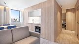 Moov Apartments Boavista Room