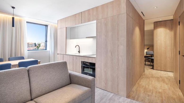 <b>Moov Apartments Boavista Room</b>. Images powered by <a href="https://www.leonardoworldwide.com/" title="Leonardo Worldwide" target="_blank">Leonardo</a>.