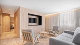 Moov Apartments Boavista Room