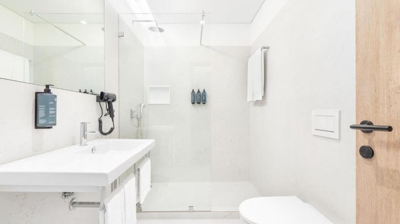 <b>Moov Apartments Boavista Room</b>. Images powered by <a href="https://www.leonardoworldwide.com/" title="Leonardo Worldwide" target="_blank">Leonardo</a>.