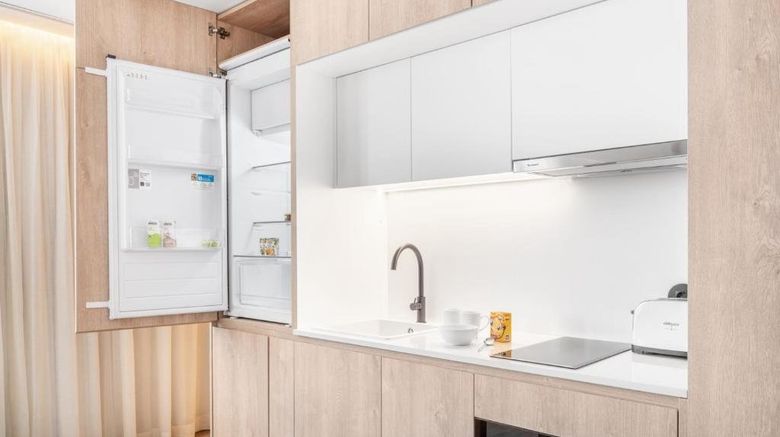 <b>Moov Apartments Boavista Room</b>. Images powered by <a href="https://www.leonardoworldwide.com/" title="Leonardo Worldwide" target="_blank">Leonardo</a>.