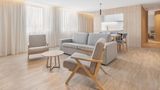 Moov Apartments Boavista Room