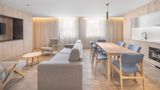 Moov Apartments Boavista Room