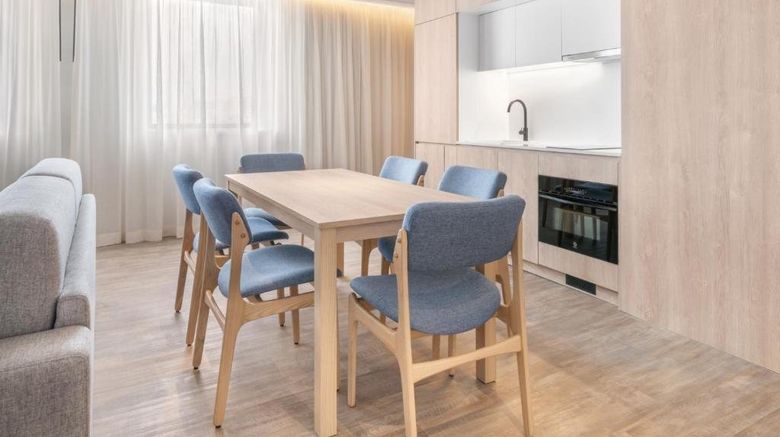 <b>Moov Apartments Boavista Room</b>. Images powered by <a href="https://www.leonardoworldwide.com/" title="Leonardo Worldwide" target="_blank">Leonardo</a>.