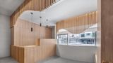 Moov Apartments Boavista Lobby
