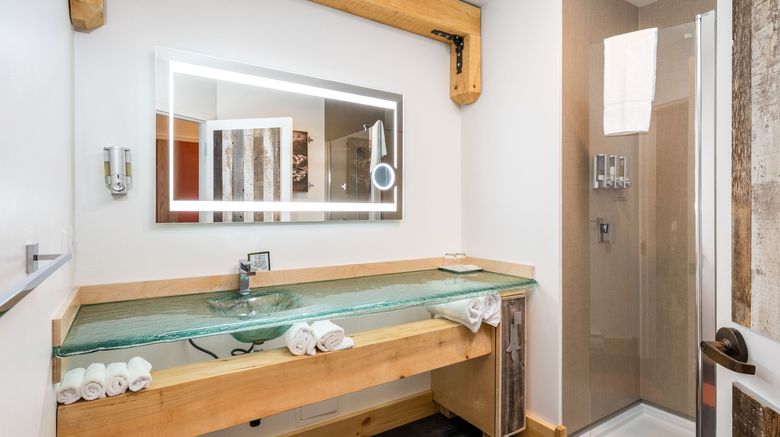 <b>Le Baluchon Eco-Villegiature Room</b>. Images powered by <a href="https://www.leonardoworldwide.com/" title="Leonardo Worldwide" target="_blank">Leonardo</a>.