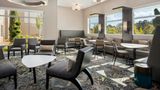 Residence Inn Peachtree City Lobby