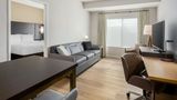 Residence Inn Peachtree City Room