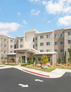 Residence Inn Peachtree City