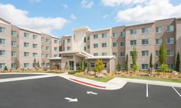 Residence Inn Peachtree City