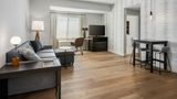 Residence Inn Peachtree City Room